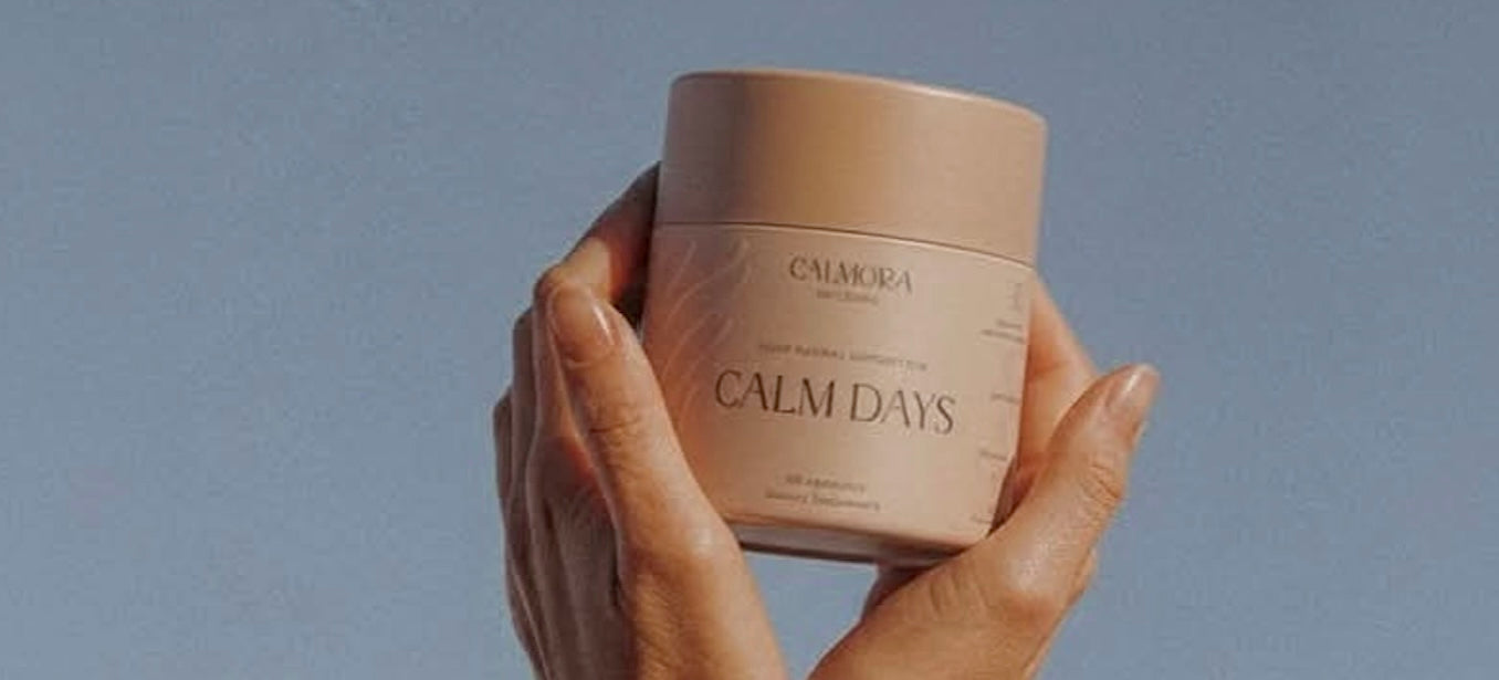 Calm Days supplement